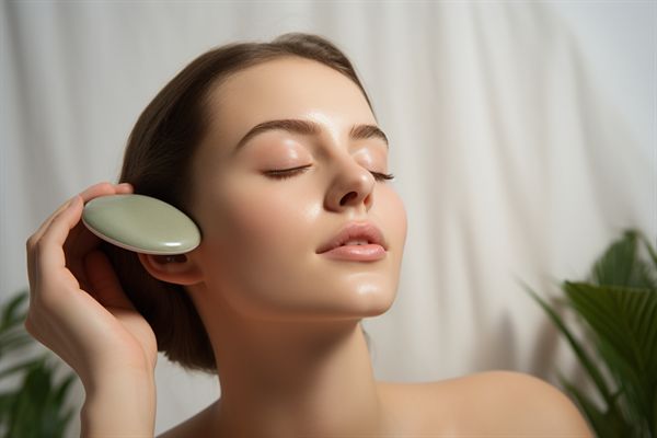 悅白之幾：專業(yè)微針儀器，兼顧多種皮膚護(hù)理方案