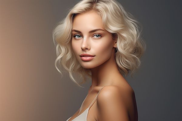 瘦身女孩隆胸：小體重適合何種假體尺寸？