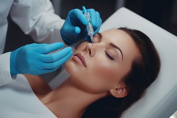 口碑揭秘：巴彥淖爾市醫(yī)院皮膚美容科，成就美麗夢想