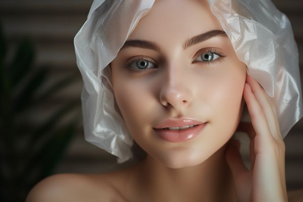 文豐醫(yī)生隆鼻成功案例集錦，展示精美鼻型效果圖