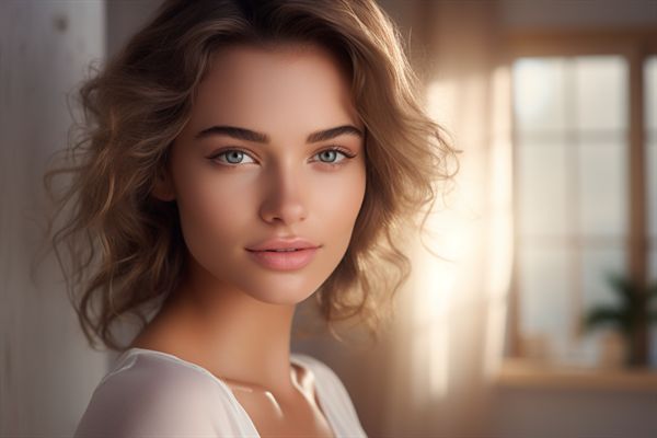 雙眼皮修復案例實例：陳平醫(yī)生精湛技藝，真人效果分享