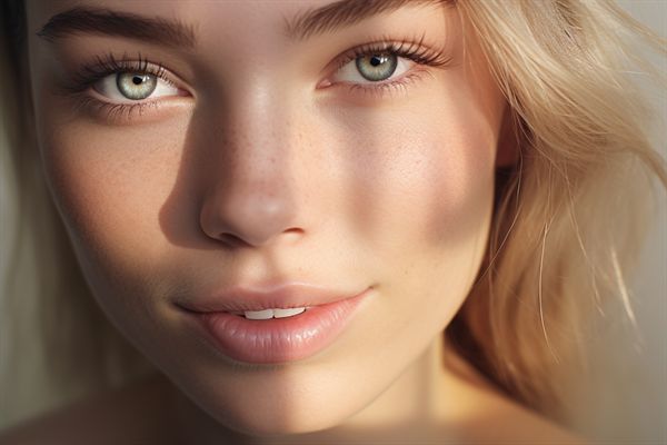 無痛雙眼皮術(shù)：打造迷人雙眸，告別單眼皮困擾