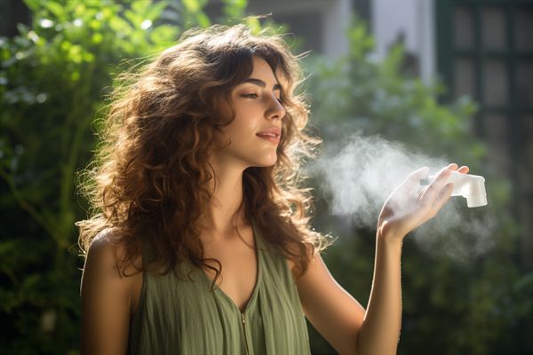 姜方震隆鼻有何效果？