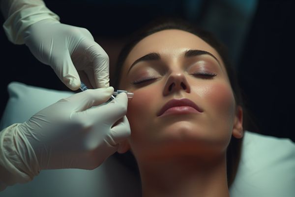 想要美鼻？硅膠隆鼻助你打造精致弧度