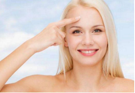 美詩(shī)沁祛眼袋，祛除疲憊不再難！