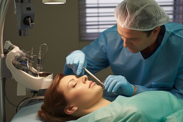 深圳祛痘醫(yī)院指南：專業(yè)技術(shù)，透明價格