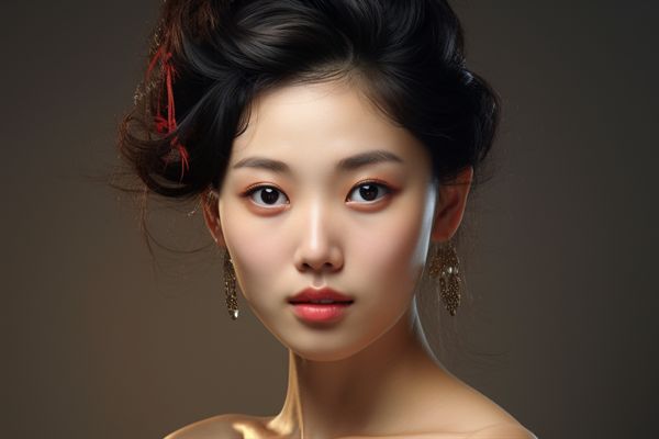 整形后流產(chǎn)，她如今的人生如何？