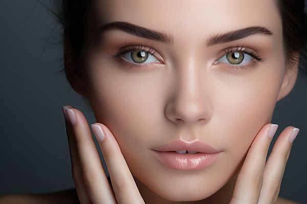 上海時光整形成功案例分享