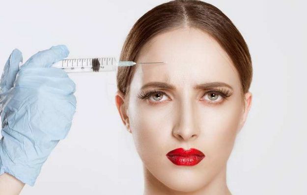 鼻翼縮?。菏中g(shù)流程、并發(fā)癥及術(shù)后護(hù)理