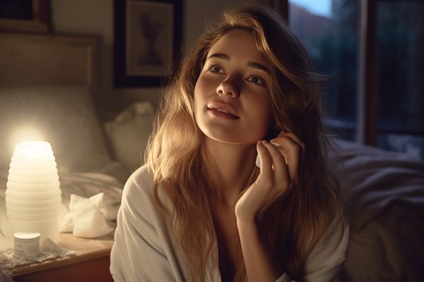 激光祛斑，重拾健康閃亮肌膚