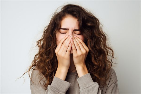 明星化妝雷區(qū)：10個(gè)常見(jiàn)誤區(qū)你踩了嗎？