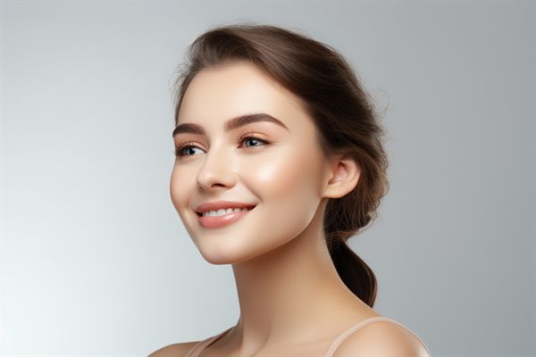 膠原蛋白隆鼻效果及持久性分析！了解這些副作用！