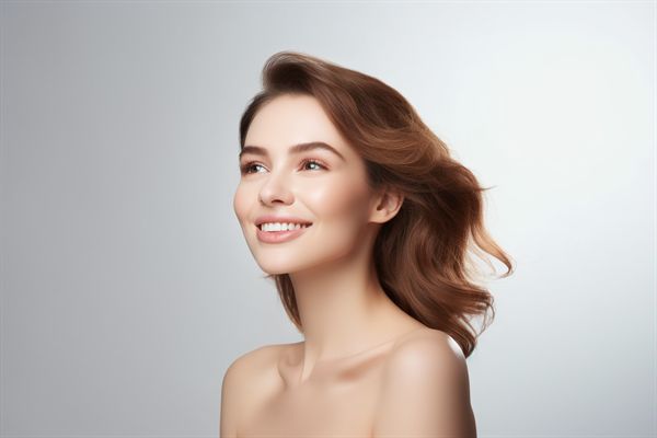 益都中心醫(yī)院燒傷整形科的玻尿酸下巴填充技術