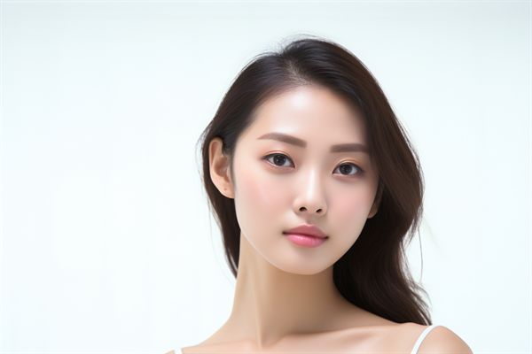 告別嘴角下垂，重塑自信笑容！