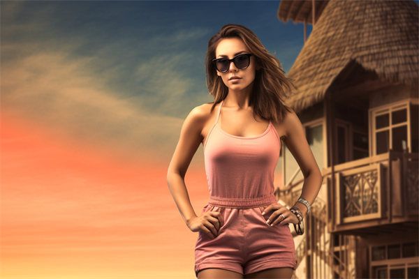 微整形助你開(kāi)啟戀愛(ài)大門，桃花運(yùn)來(lái)襲