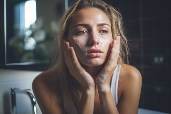 如何有效治療面部痤瘡？探索不同治療方案！