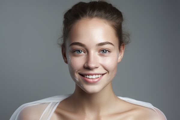 武漢孫家明隆鼻手術(shù)案例，打造自然完美鼻型，與面部完美融合