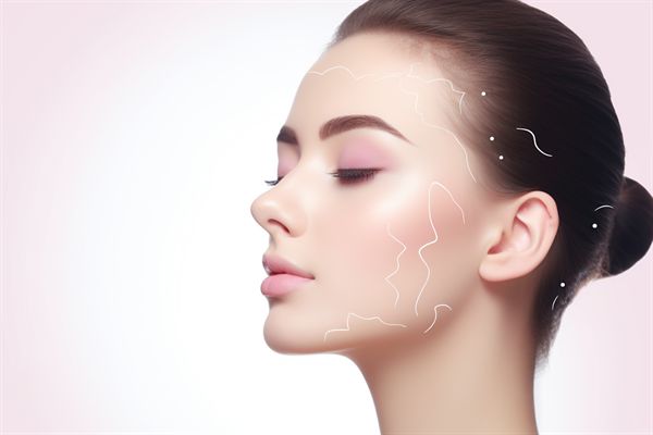 找到你的理想型！熱門整形模板大賞