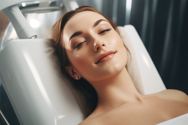 吉林藍(lán)天美容門診部：機(jī)構(gòu)介紹、優(yōu)質(zhì)項(xiàng)目、用戶口碑詳解