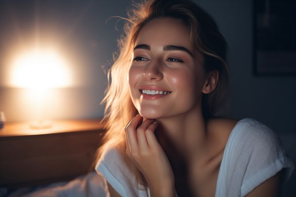 微整走偏：女子紋眉慘變關(guān)羽，美容陷阱不可忽視