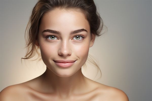 重拾自信，改善下頜角形態(tài)，桂林181醫(yī)院無私幫助顯著效果。