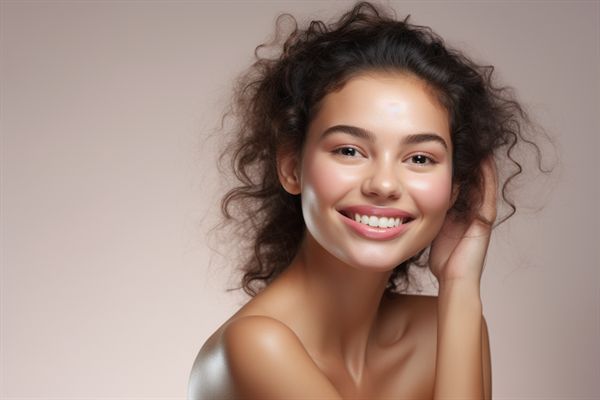 黑皮膚適合染哪種發(fā)色？選對(duì)顏色，好看又不踩雷