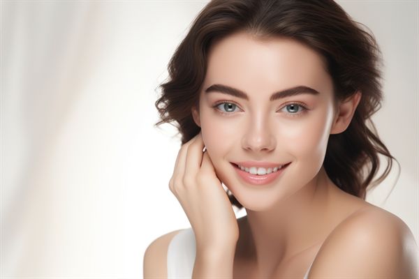 臉部填充：玻尿酸和自體脂肪，哪種更合適？