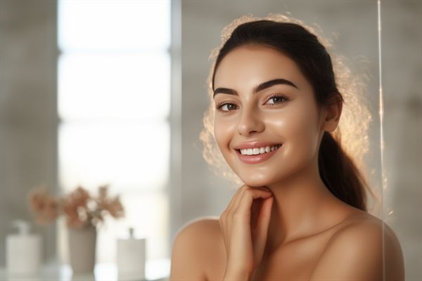 頭頂顯老變茂密！成都大麥微針加密種植實(shí)錄