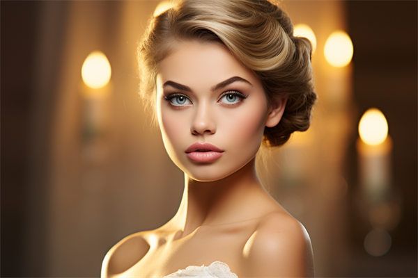 寶安區(qū)人民醫(yī)院整形美容科填充案例分享