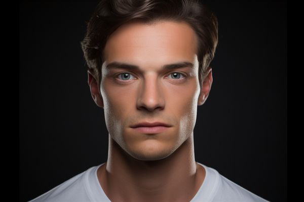 南陽中心醫(yī)院整形科主任醫(yī)師能力強大，患者術(shù)后喜出望外