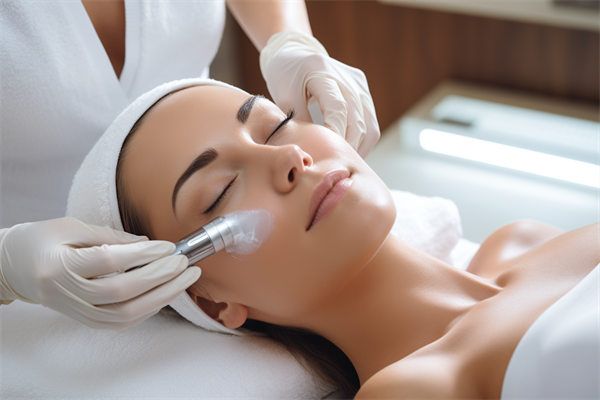 做完激光美容后，如何科學(xué)護(hù)膚？