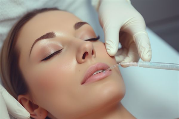 Angelababy回應整容傳聞，戀情態(tài)度引猜測