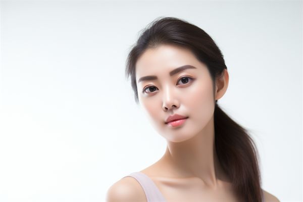 胸部發(fā)育詳解：未育女性乳房的6大分型