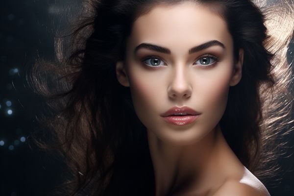 江西贛州某整容醫(yī)院統(tǒng)計(jì)出市內(nèi)前十家醫(yī)療機(jī)構(gòu)