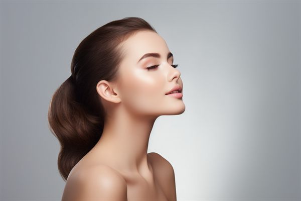 如何有效去除雞皮膚？7個小妙招，輕松擁有光滑肌膚！