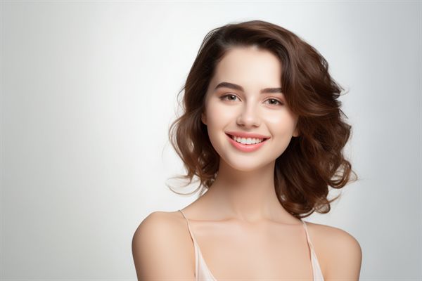 時尚文化：探討女性燙發(fā)的時尚選擇