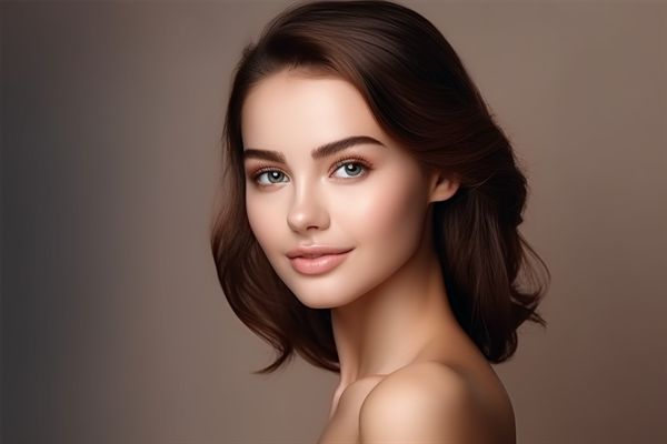 隆胸三月有硬塊和條紋感，我需要修復(fù)嗎？