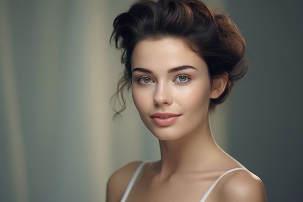 雙眼皮手術(shù)80天前后對比，項利姣美眼見證變美歷程