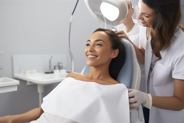 探秘北京協(xié)和熱瑪吉：多項優(yōu)勢打造求美新寵