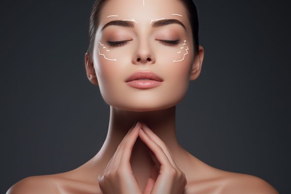 上海割雙眼皮醫(yī)院口碑推薦：實力解鎖迷人雙眼