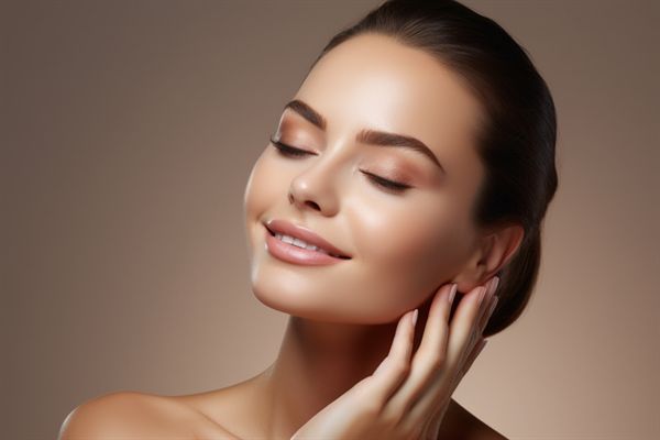 金賢重是否經(jīng)歷整容手術？查看金賢重的個人經(jīng)歷！