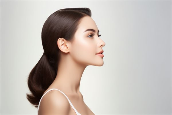 十年骨粉隆鼻取出與否？廣州荔醫(yī)和韓妃整形給您建議