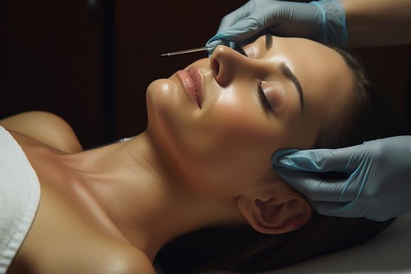 知名醫(yī)生王紹國(guó)在哪家醫(yī)院看??？北京愛多邦為您解答！快速恢復(fù)面部年輕光彩的填充案例揭秘