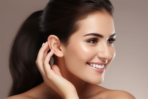 歐陽春整形鼻子口碑大揭秘，成功案例揭秘