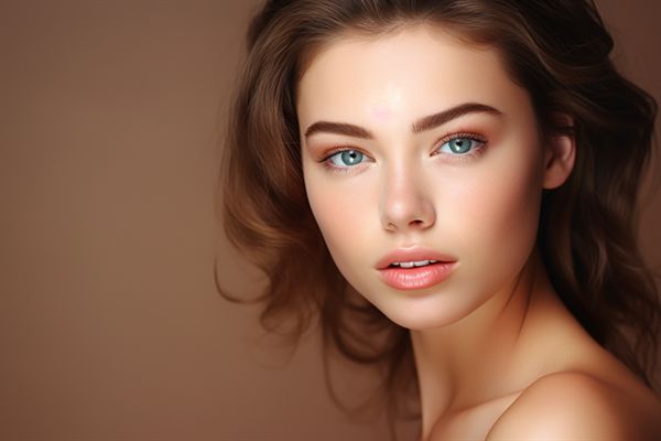 隆鼻：把握黃金比例，塑造和諧美顏