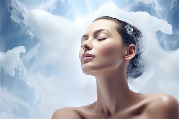 超顯肌膚魅力：4 招妙手回春，打造美背