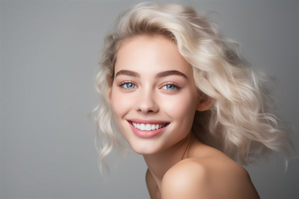 假體隆胸的全知指南：毛面vs光面，圓形vs水滴形一次選對