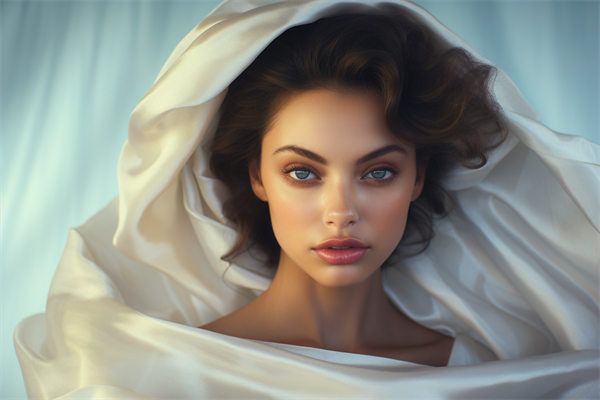 外眼角整形改良修復(fù)，告別露紅肉煩惱，重塑自然美