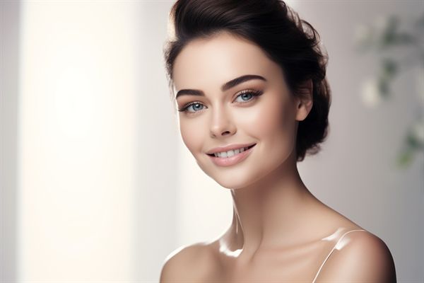 輕松擁有亮白肌膚，教你4個快捷醫(yī)美方案