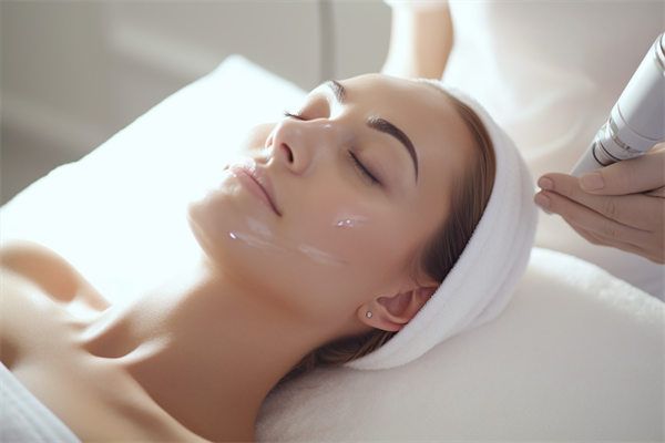 輕松消除雙下巴，重塑緊致下頜線